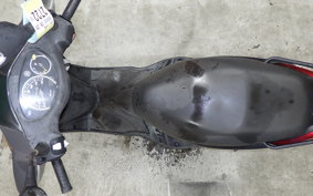 YAMAHA AXIS 125 TREET 2007 SE53J