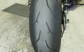KAWASAKI ZRX1200 D 2012 ZRT20D