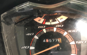 HONDA DIO 110 JF31