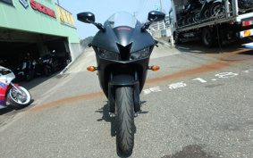 HONDA CBR600RR 2014 PC40