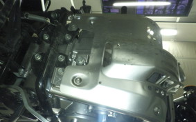 HONDA CT125-2 2019 JA65