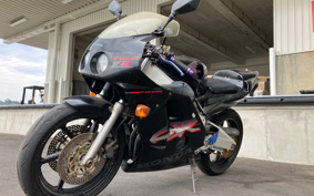 HONDA CBR250RR MC22