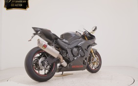 HONDA CBR1000RR RSP 2024 SC82
