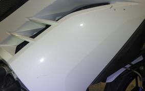 KAWASAKI NINJA 250 2005 EX250L