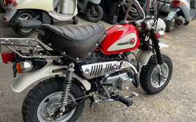 HONDA MONKEY Z50J