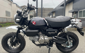 HONDA MONKEY 125 JB03
