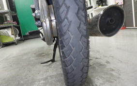 HONDA C70 SUPER CUB C70