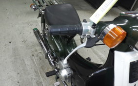 HONDA C50 SUPER CUB C50