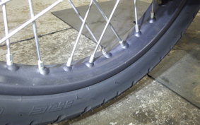 HONDA ｸﾛｽｶﾌﾞ110-2 2012 JA45