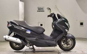 SUZUKI SKYWAVE 200 (Burgman 200) 2007 CH41A