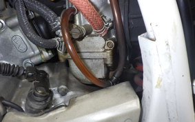 HONDA CRM250R GEN 2 2023 MD24