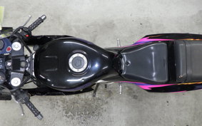 SUZUKI RG125 Gamma NF13A