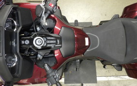 HONDA GL 1800 GOLD WING TOUR DCT 2026 SC79