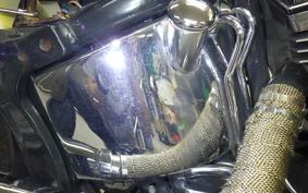 HARLEY FLSTF 1450 2004