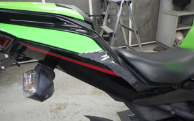 KAWASAKI ZX-25R ZX250E