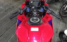 HONDA CBR250RR A 2009 MC51