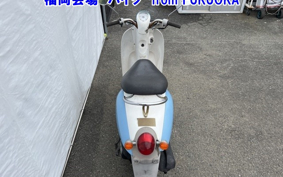 HONDA CREA SCOOPY