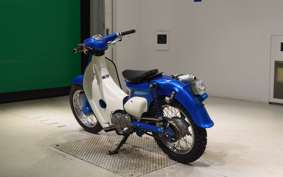 HONDA LITTLE CUB E 2023 AA01