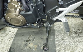 HONDA CBR400R 2020 NC56