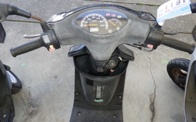 YAMAHA JOG Gen.5 SA36J