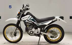 YAMAHA SEROW 250 Gen.2 DG17J