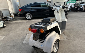 HONDA GYRO