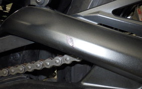 YAMAHA MT-09 Tracer 2015 RN36J