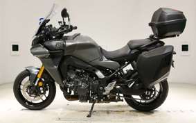 YAMAHA TRACER 9 GT 2021 RN70J