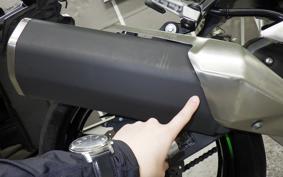 KAWASAKI NINJA 400 2024 EX400L