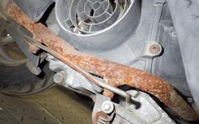 HONDA DIO Gen.6 AF62