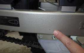 KAWASAKI KLX230ｼｪﾙﾊﾟ 1988 LX232A