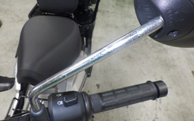 HONDA CT125-2 JA65