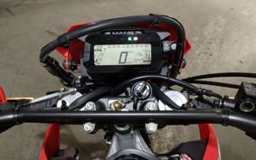 HONDA CRF250L-S MD47