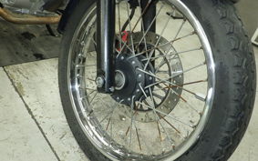 SUZUKI GRASS TRACKER NJ4BA
