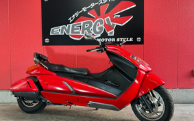 SUZUKI GEMMA 250 2008 CJ47A