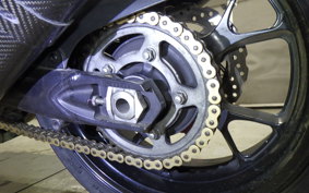 KAWASAKI ZZ1400 NINJA R 2007 ZXT40A