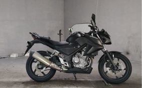 HONDA CB250 MC43