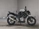 Фото Honda CB250 2015 с японского аукциона