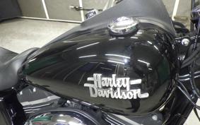 HARLEY FXDB1690 2017