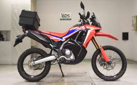 HONDA CRF250 GEN 2 RALLY 2021 MD47
