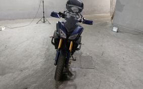 YAMAHA TRACER 9 GT RN51J