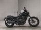 Фото Honda REBEL 1100 T DCT 2021 с японского аукциона