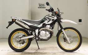 YAMAHA SEROW 250 Gen.3 2006 DG31J