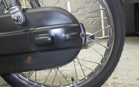 SUZUKI BIRDIE 50 BA41A