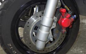 YAMAHA BW*S 125