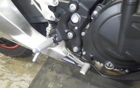 KAWASAKI NINJA 250 2 2015 EX250P