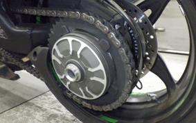 KAWASAKI NINJA H2 SX SE 2020 ZXT02A