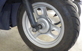HONDA DIO Gen.5 AF56