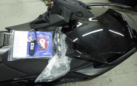 YAMAHA T-MAX 560 T 2020 SJ19J