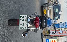 HONDA CB350 2023 NC58